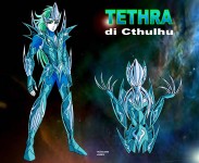 Tethra de Cthulhu